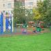 Детская игровая площадка в городе Москва