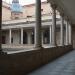 Colegio de Anaya en la ciudad de Salamanca