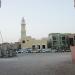 Ayesha Masjid مسجد Mosque Hor Al Anz Dubai in Dubai city