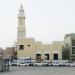 Ayesha Masjid مسجد Mosque Hor Al Anz Dubai in Dubai city