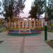 Mirador de Alto Libertad en la ciudad de Arequipa Metropolitano