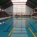 Piscina de Alto Libertad en la ciudad de Arequipa Metropolitano