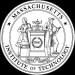 Massachusetts Institute of Technology in Cambridge, Massachusetts city