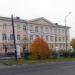 Североуральский образовательный центр в городе Североуральск