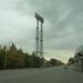 Осветительная ферма в городе Караганда