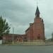Римско-католический храм Воздвижения Святого Креста в городе Караганда