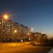 Ленинградский просп., 8 в городе Новый Уренгой