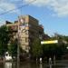 Дом служащих Госбанка в городе Иваново