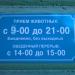 Ветеринарная станция в городе Раменское