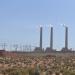 Decommissioned Navajo Generating Station