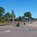 Peron 1 (pl) in Hel city