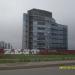 Бизнес-центр Pacific Office Center в городе Владивосток