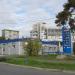 АЗС «Газпромнефть» № 5 в городе Екатеринбург