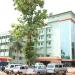 Santhi Hospital omassery,kerala