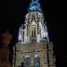 Cathedral of Toledo