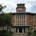 Kanagawa Prefectural Government Building in Yokohama city