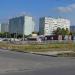 Автостоянка для TIR в городе Запорожье