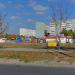 Рынок в городе Запорожье