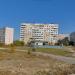 18-й микрорайон в городе Запорожье