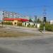 Рынок «Бахчисарай» в городе Запорожье