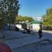 Рынок «Бахчисарай» в городе Запорожье