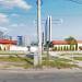 Рынок «Бахчисарай» в городе Запорожье