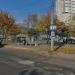 Остановка «Рынок „Бахчисарай”» в городе Запорожье