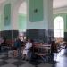 Bila Tserkva City Railway Station in Bila Tserkva city