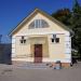 Туалет в городе Белая Церковь
