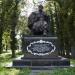 Памятник Богдану Хмельницкому в городе Белая Церковь