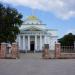 The Sviato-Preobrazhensky Sobor (Saint Transfiguration Cathedral)