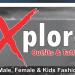 Xplore Outfits & Tattoos in Bhopal city