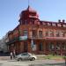 «Доходный дом И. А. Гржибовского» — памятник архитектуры в городе Хабаровск