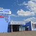 Проходная в городе Речица