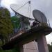 Radioteleskop RT-8 in Kraków city