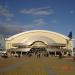 Platinum Arena in Khabarovsk city
