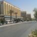 فندق راديسون بلو الرياض في ميدنة الرياض 