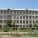 Secondary Boarding School No. 3 in Astrakhan city