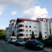Osiedle Zamek in Gdynia city