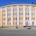 Управление внутренних дел и Управление ФСБ по Мурманской области в городе Мурманск