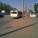 Остановка общественного транспорта «Учебный комбинат» в городе Москва
