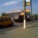Остановка общественного транспорта «Сходненский тупик» в городе Москва