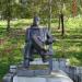 Памятник Н. П. Задорнову в городе Хабаровск