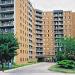 Lauzon Towers Apartments in Windsor, Ontario city