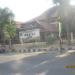 SMKN N 1 Pedan in Klaten city