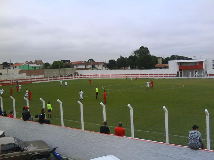 Campo Novo Futebol Clube