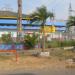 GI Wonosari 150 KV in Klaten city