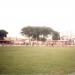 Estádio Ismael Gabardo - Vila Fanny Futebol Clube na Curitiba city