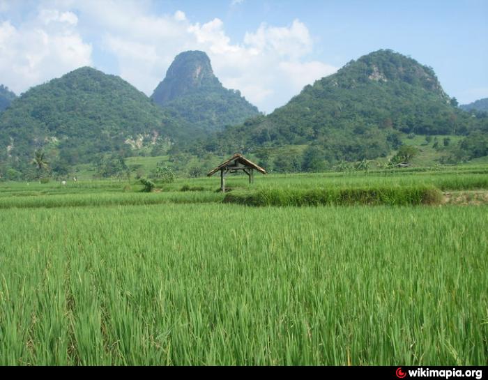 Gunung Rungking