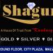 SHAGUN JEWEL  ( A house of trust from 
